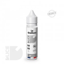 Le Gaillard 50ml - DLICE XL - 0mg