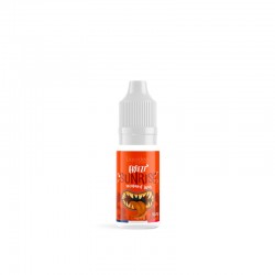 Liquideo Freeze Sunrise 10ML