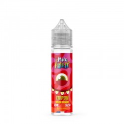 Liquideo Multi Freeze Fripon 50ML - 0mg