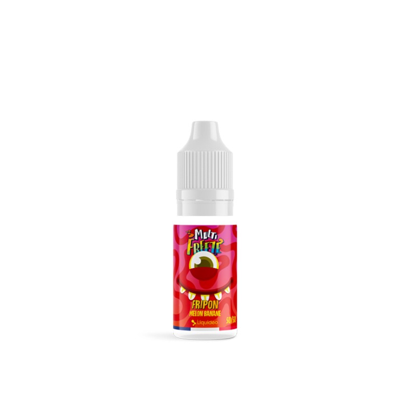 Liquideo Multi Freeze Fripon 10ML