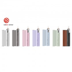 Wenax M starter kit - Geekvape