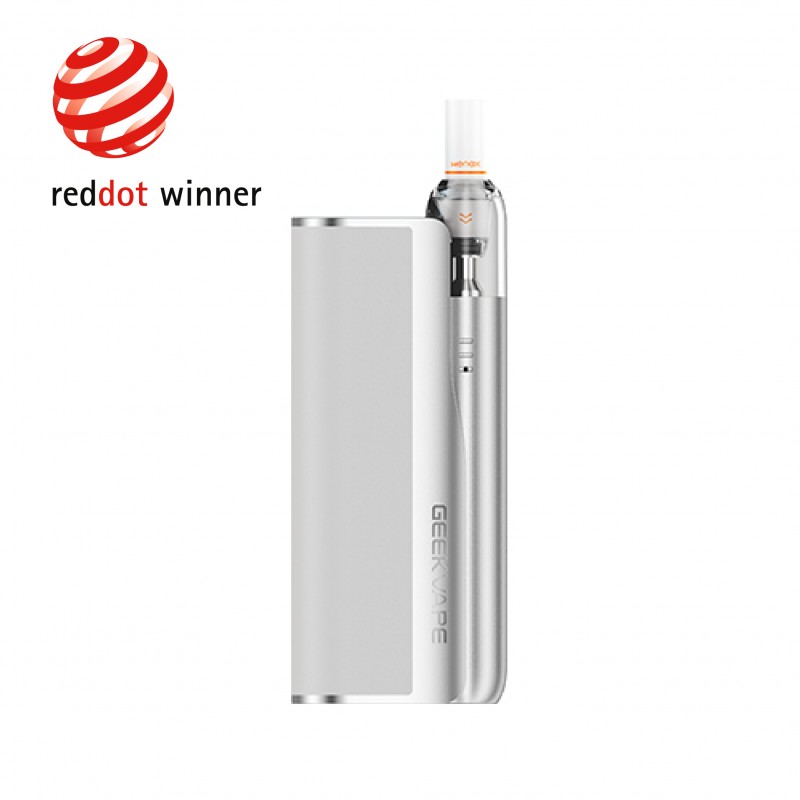 Wenax M starter kit - Geekvape