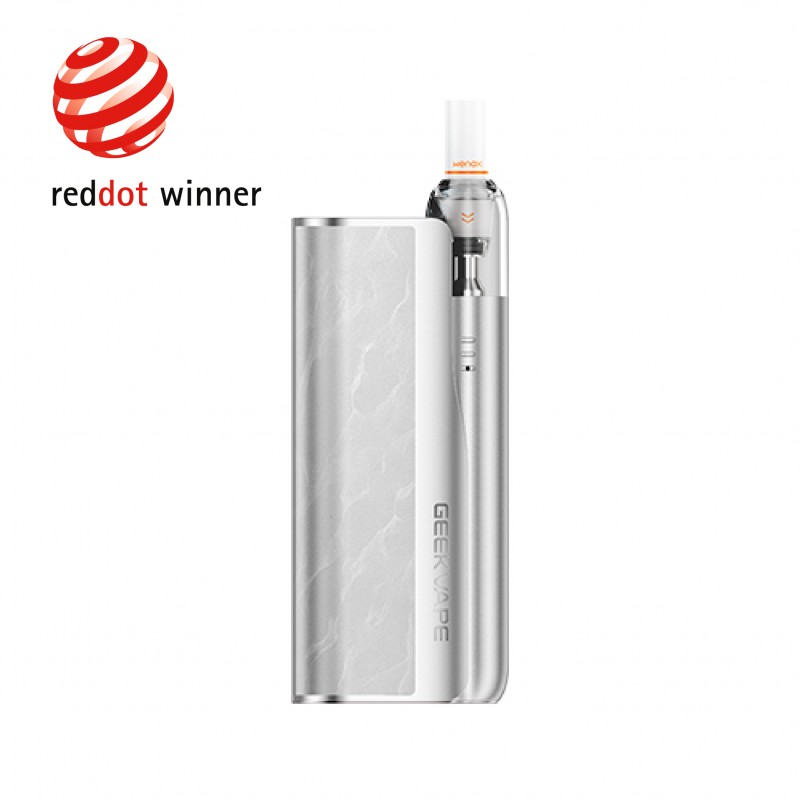 Wenax M starter kit - New Colors - Geekvape