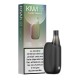 Starter kit Kiwi Go+ Mini 20mg - Kiwi Vapor