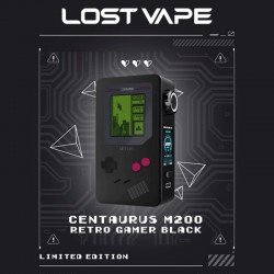 Box Centaurus M200 - Lost Vape