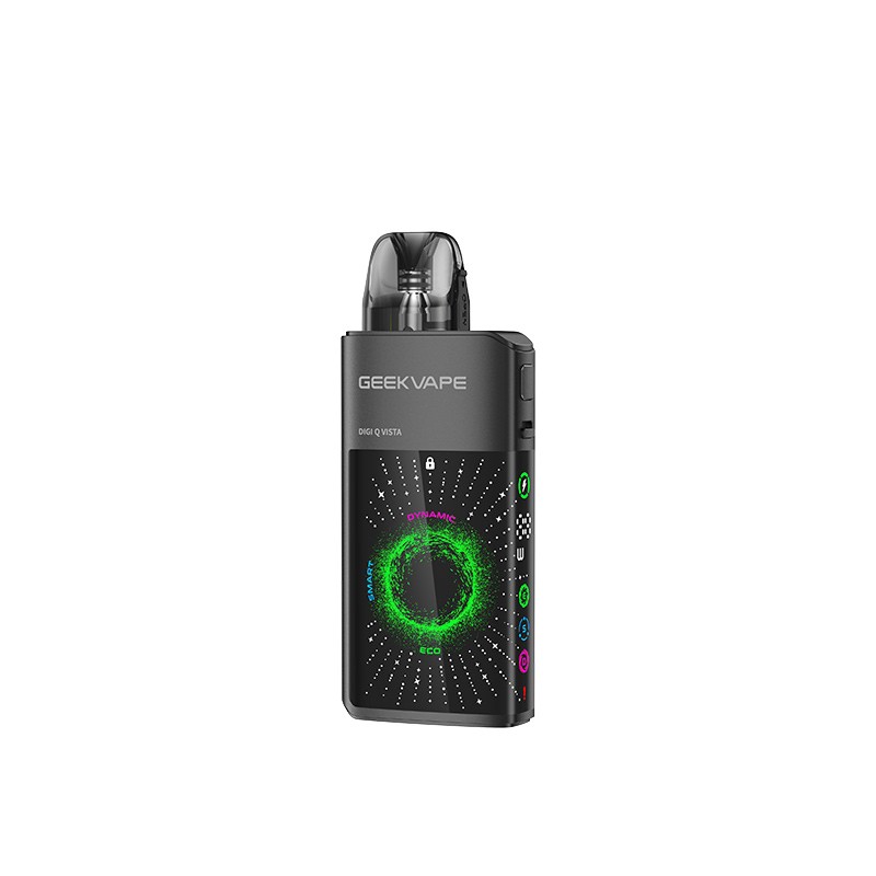 Digi Q Vista - Geekvape