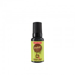 Dubaï Chocovape Nic Salt 20mg 10ml - Cebueno