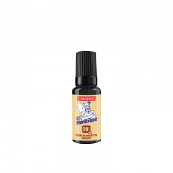 El Mordjvape Nic Salt 20mg 10ml - Cebueno