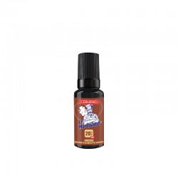 El Mordjvape Rocher Nic Salt 20mg 10ml - Cebueno