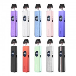 XROS 5 - Vaporesso