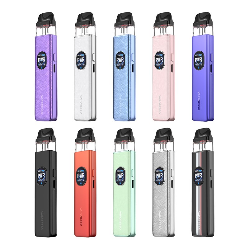XROS 5 - Vaporesso