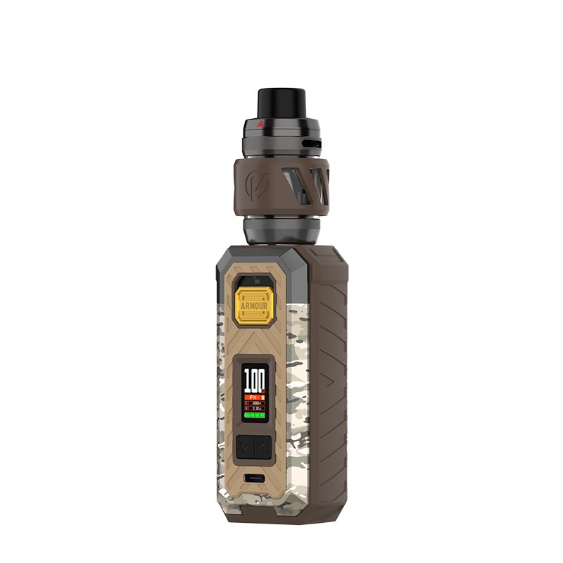 Kit Armour S - iTank T version - Vaporesso