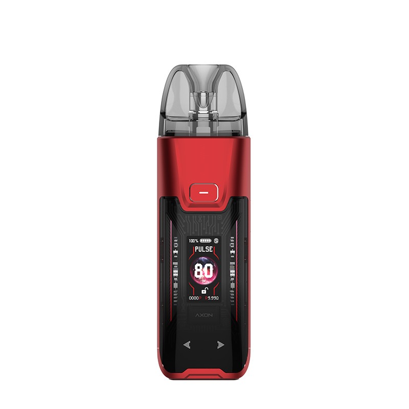 Luxe XR Max 2 - Vaporesso