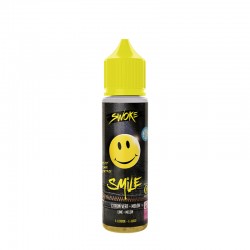 Smile 50ml - Swoke - 0mg