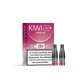 Cartouches Kiwi Go+ 10mg par 2 - Nouvelles Saveurs - Kiwi Vapor
