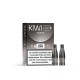 Cartouches Kiwi Go+ 10mg par 2 - Nouvelles Saveurs - Kiwi Vapor