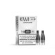 Cartouches Kiwi Go+ 10mg par 2 - Nouvelles Saveurs - Kiwi Vapor