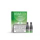 Cartouches Kiwi Go+ 10mg par 2 - Nouvelles Saveurs - Kiwi Vapor
