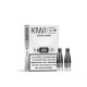 Cartouches Kiwi Go+ 20mg par 2 - Nouvelles Saveurs - Kiwi Vapor