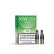 Cartouches Kiwi Go+ 20mg par 2 - Nouvelles Saveurs - Kiwi Vapor