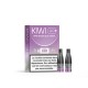 Cartouches Kiwi Go+ 20mg par 2 - Nouvelles Saveurs - Kiwi Vapor