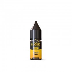 Classic Brun 10ml - Eliquid France