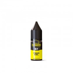 Classic KWL Concentré 10ML - Eliquid France