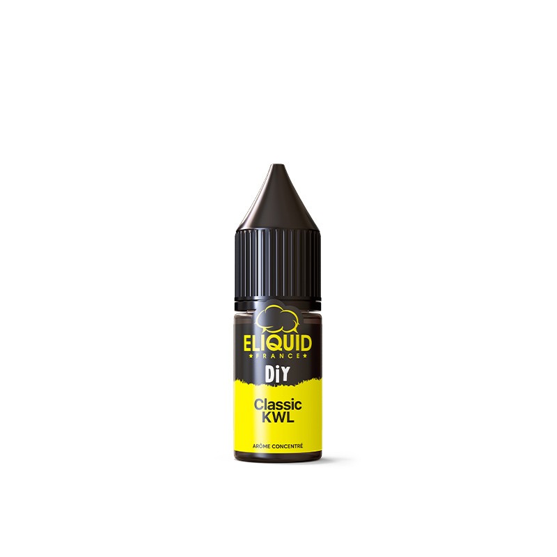 Classic KWL Concentré 10ML - Eliquid France