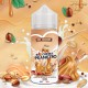 El Crema Peanetto 0mg 100ml - Cebueno