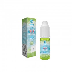 Virgin Mojito 10ml - Granita Soft by Alfaliquid