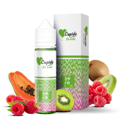Jardin d'Été 50ml - Cupide - 0mg