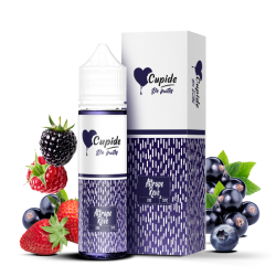 Attrape Rêve 50ml - Cupide - 0mg