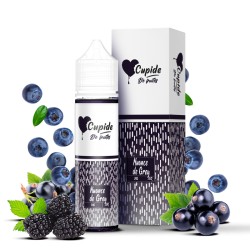Nuance de Grey 50ml - Cupide - 0mg