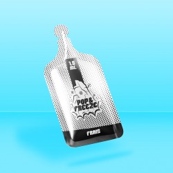 Pop & Freeze 1.5ml par 100