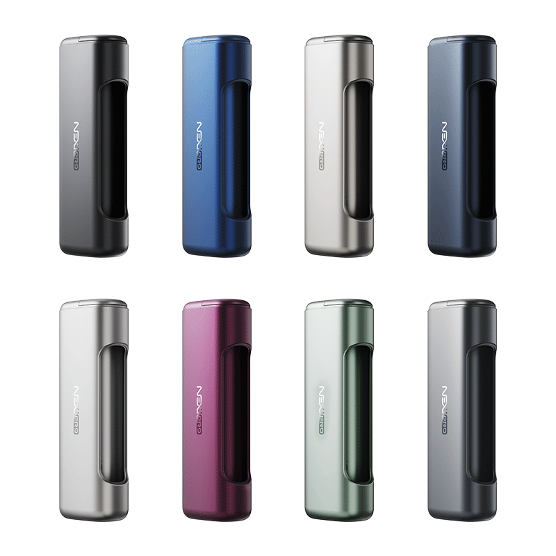 Powerbank Nexi Pro - Aspire