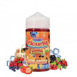 Red Light 200ml - Hello Cloudy