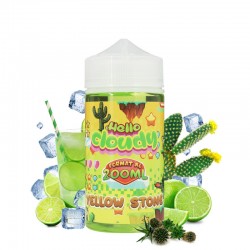 Yellow Stone 200ml - Hello Cloudy