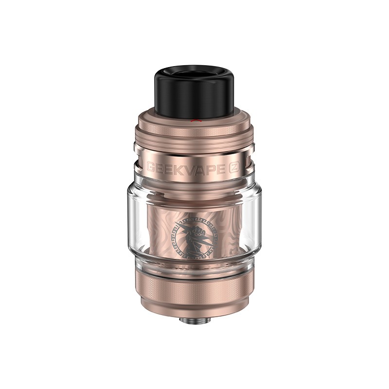 Tank Z Fli 2 - Geekvape