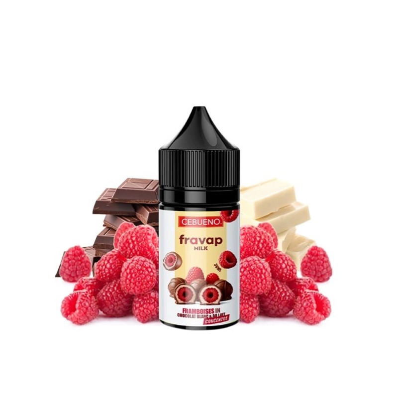 Concentré Fravap 30ml - Cebueno