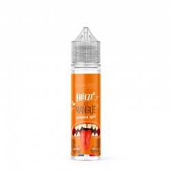 Liquideo Ice Mangue 50ML - 0mg