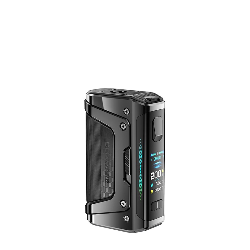Box Aegis Legend 5 - Geekvape