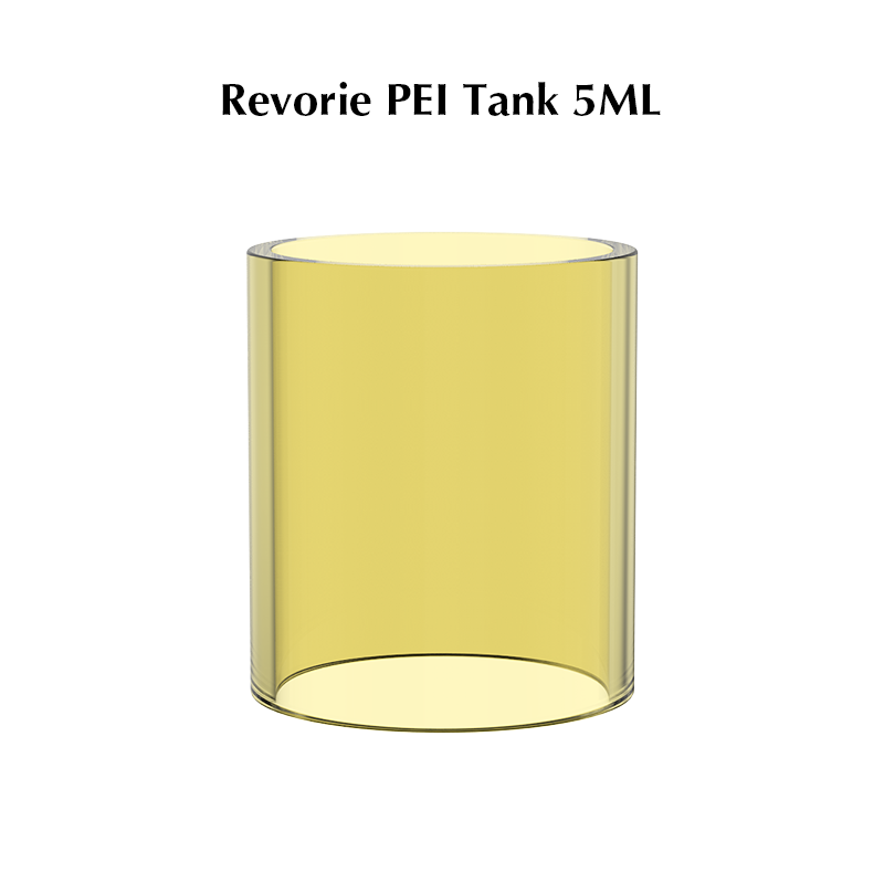 Revorie PEI tank 5ml - Ambition Mods