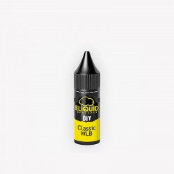 Classic WLB Concentré 10ML - Eliquid France
