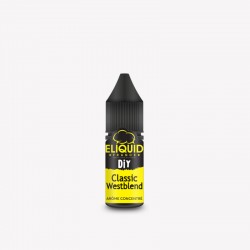 Westblend Concentré 10ML - Eliquid France
