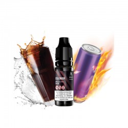 Cola Dragon 10ml 20mg - Adalya