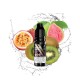 Passion Fruit Guava Kiwi 10ml 20mg - Adalya