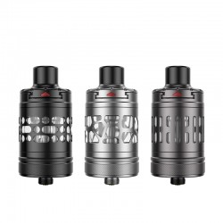 Tank Nautilus 3S R - Aspire