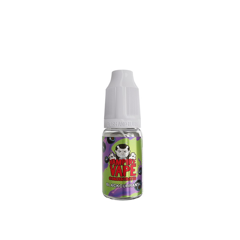 Concentré 10ml - Vampire Vape