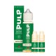 Pack Menthe Verte 60ml - Le Pod Liquide by Pulp