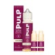 Pack Raisin Noir 60ml - Le Pod Liquide by Pulp